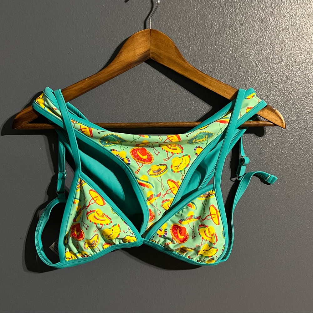 Chubbies Bikini